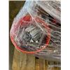 Image 3 : Multiple Boxes Fan Shrouds, Smart Dampers, Broan NuTone 885AL Wall Caps, Hardware, etc