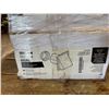 Image 9 : Multiple Boxes Fan Shrouds, Smart Dampers, Broan NuTone 885AL Wall Caps, Hardware, etc