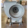 Image 1 : Greenheck USF-16-3-B6-00-02-02 Low to High Pressure Centrifugal Blower