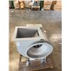 Image 2 : Greenheck USF-16-3-B6-00-02-02 Low to High Pressure Centrifugal Blower