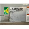 Image 3 : Greenheck USF-16-3-B6-00-02-02 Low to High Pressure Centrifugal Blower
