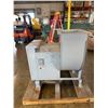 Image 8 : Greenheck USF-16-3-B6-00-02-02 Low to High Pressure Centrifugal Blower
