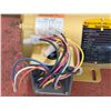 Image 5 : Baldor Reliance EM31116A Super-E Motor