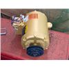 Image 6 : Baldor Reliance EM31116A Super-E Motor