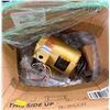 Image 1 : Baldor Reliance EM31154A Super-E Motor