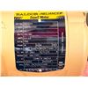 Image 5 : Baldor Reliance EM31154A Super-E Motor