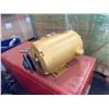 Image 7 : Baldor Reliance EM31154A Super-E Motor