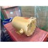 Image 8 : Baldor Reliance EM31154A Super-E Motor
