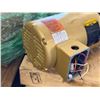 Image 6 : Baldor Reliance Super-E Motor