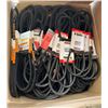Image 1 : Multiple TotalLine V-Belts & Carlisle Gold-Ribbon Cog-Belts