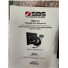 Image 2 : Storage Battery Systems SBS-H2 Hydrogen Gas Detector Kit