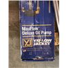 Image 10 : Lennox 19Y08 Multi-Speed Blower Motor Assembly, Panasonic Fan Motor, Yellow Jacket Oil Pump, etc
