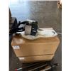 Image 2 : Lennox 19Y08 Multi-Speed Blower Motor Assembly, Panasonic Fan Motor, Yellow Jacket Oil Pump, etc