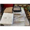 Image 2 : Multiple Boxes Elmdor FR12X12PC-RTL & SF12X12PC-SDL Access Panels, etc