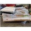 Image 3 : Multiple Boxes Elmdor FR12X12PC-RTL & SF12X12PC-SDL Access Panels, etc