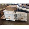 Image 4 : Multiple Boxes Elmdor FR12X12PC-RTL & SF12X12PC-SDL Access Panels, etc