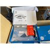 Image 3 : Multiple Boxes Daikin DACA-CP1-1 Mini Aqua Pump Kits