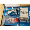 Image 4 : Multiple Boxes Daikin DACA-CP1-1 Mini Aqua Pump Kits
