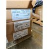 Image 11 : Contents of Pallet: ID TECH SecureKey M130 Encrypted Keypad, Titus 300FL & 272FL Grilles, Clips, etc