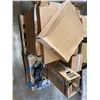 Image 12 : Contents of Pallet: ID TECH SecureKey M130 Encrypted Keypad, Titus 300FL & 272FL Grilles, Clips, etc