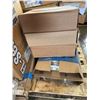 Image 6 : Contents of Pallet: ID TECH SecureKey M130 Encrypted Keypad, Titus 300FL & 272FL Grilles, Clips, etc