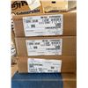 Image 7 : Contents of Pallet: ID TECH SecureKey M130 Encrypted Keypad, Titus 300FL & 272FL Grilles, Clips, etc