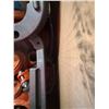 Image 13 : Multiple G-Fire Orange Ductile Iron T-Fittings, Pipe Fittings & Couplings, Victaulic 920N Mechanical