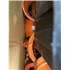 Image 5 : Multiple G-Fire Orange Ductile Iron T-Fittings, Pipe Fittings & Couplings, Victaulic 920N Mechanical