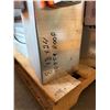 Image 13 : Contents of Pallet:  Aire Technologies Fire & Smoke Dampers, Belimo Actuators, Junction Boxes, Remot