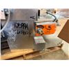 Image 3 : Contents of Pallet:  Aire Technologies Fire & Smoke Dampers, Belimo Actuators, Junction Boxes, Remot