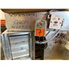 Image 4 : Contents of Pallet:  Aire Technologies Fire & Smoke Dampers, Belimo Actuators, Junction Boxes, Remot
