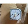 Image 7 : Contents of Pallet:  Aire Technologies Fire & Smoke Dampers, Belimo Actuators, Junction Boxes, Remot