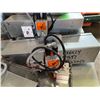 Image 8 : Contents of Pallet:  Aire Technologies Fire & Smoke Dampers, Belimo Actuators, Junction Boxes, Remot