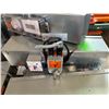 Image 9 : Contents of Pallet:  Aire Technologies Fire & Smoke Dampers, Belimo Actuators, Junction Boxes, Remot