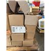 Image 5 : Qty 8 Boxes Tyco TY7229 Dry Type Pendent Sprinklers