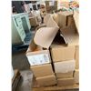 Image 7 : Qty 8 Boxes Tyco TY7229 Dry Type Pendent Sprinklers