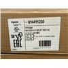 Image 8 : Qty 8 Boxes Tyco TY7229 Dry Type Pendent Sprinklers