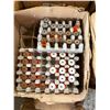 Image 3 : Contents of Pallet: Ferrules, Tyco Sprinkler Heads, Fire Protection Head Guards, ASC Wall Plates, et