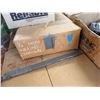 Image 7 : Contents of Pallet: Ferrules, Tyco Sprinkler Heads, Fire Protection Head Guards, ASC Wall Plates, et