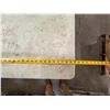 Image 5 : Metal 6-Drawer Warehouse Desk 60" x 30"