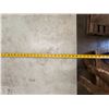Image 6 : Metal 6-Drawer Warehouse Desk 60" x 30"