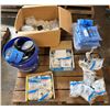Image 1 : Contents of Pallet:  John Guest Speedfit Push-Fit Plumbing Fittings, ProPex Reducer Couplings, Shoe 