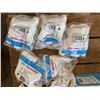 Image 4 : Contents of Pallet:  John Guest Speedfit Push-Fit Plumbing Fittings, ProPex Reducer Couplings, Shoe 