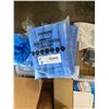 Image 7 : Contents of Pallet:  John Guest Speedfit Push-Fit Plumbing Fittings, ProPex Reducer Couplings, Shoe 