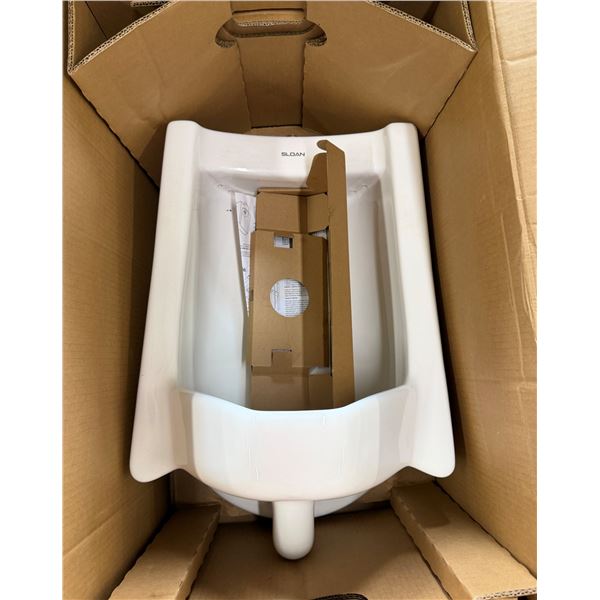 Sloan SU1009-STG Standard Urinal