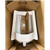 Image 1 : Sloan SU1009-STG Standard Urinal