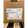 Image 2 : Sloan SU1009-STG Standard Urinal
