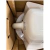 Image 3 : Sloan SU1009-STG Standard Urinal