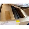 Image 8 : Contents of Pallet: FireMaster Fast Wrap & Misc Thermal Blankets, etc