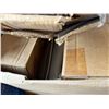 Image 9 : Contents of Pallet: FireMaster Fast Wrap & Misc Thermal Blankets, etc